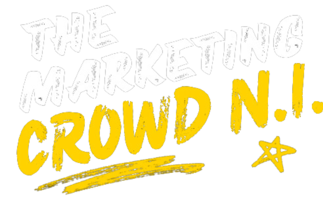 The Marketing Crowd N.I. Logo