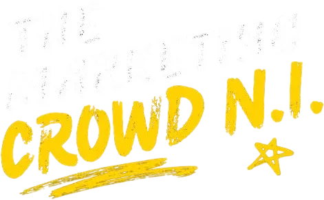 The Marketing Crowd NI Logo